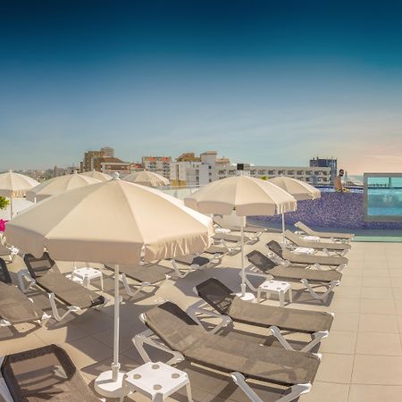 Rh Don Carlos & Spa Peniscola Exterior photo