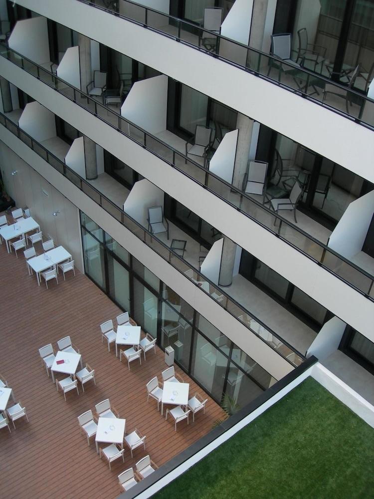 Rh Don Carlos & Spa Peniscola Exterior photo
