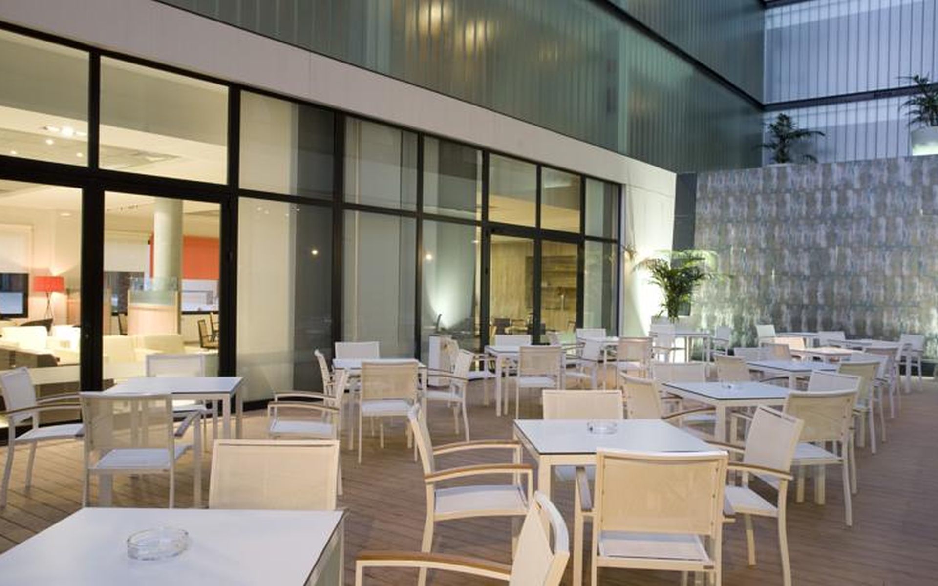 Rh Don Carlos & Spa Peniscola Exterior photo