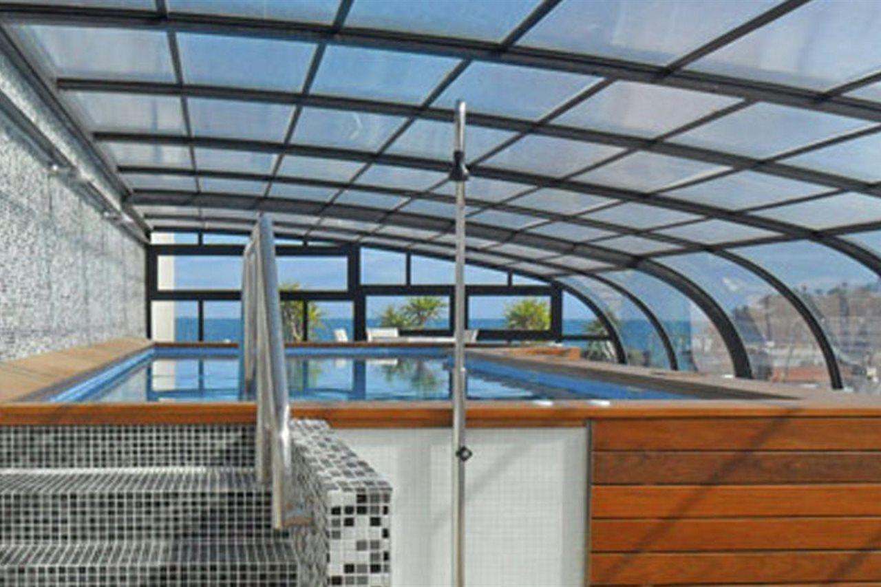 Rh Don Carlos & Spa Peniscola Exterior photo