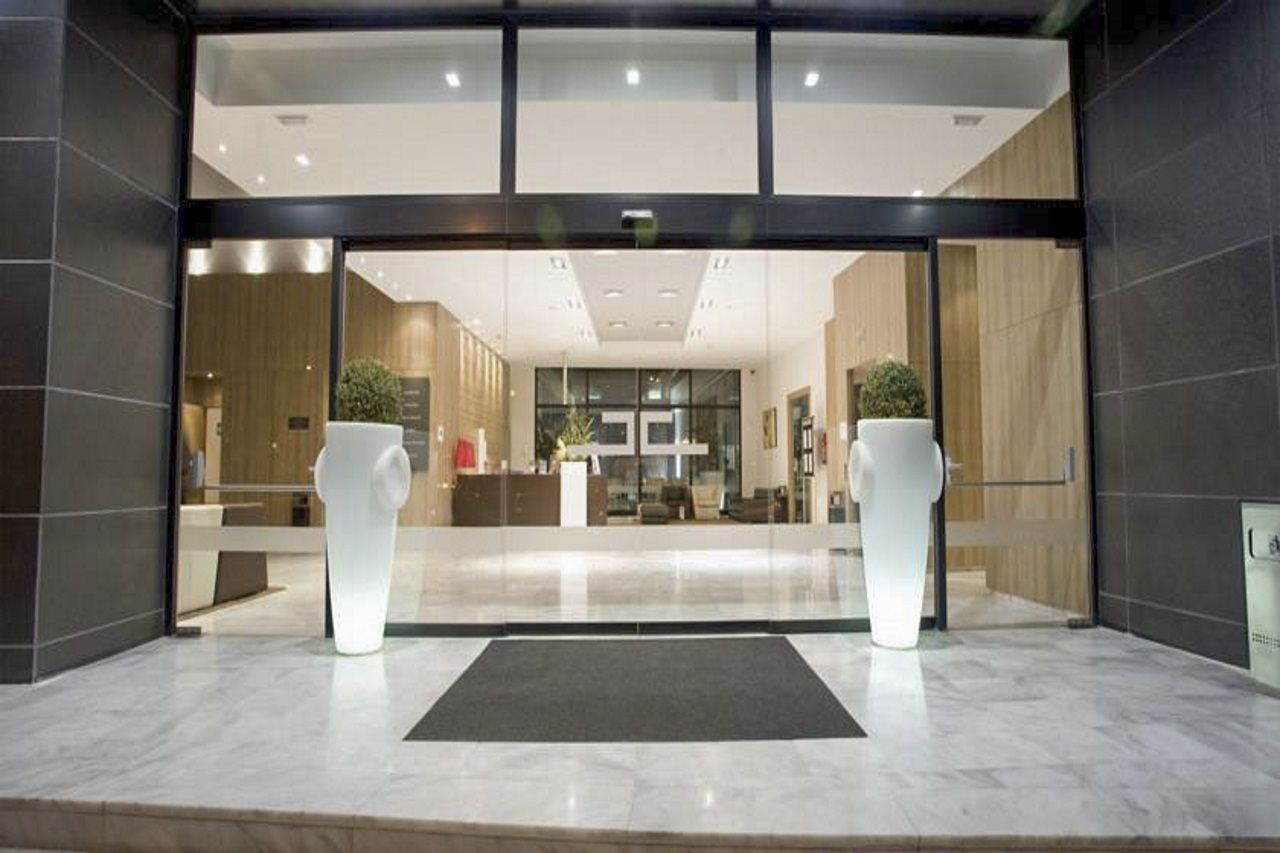 Rh Don Carlos & Spa Peniscola Exterior photo
